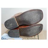 Smoky Mountain Boots - Men