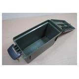 Plastic Ammo Can