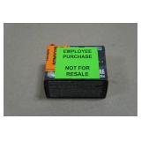 20 Federal Premium Personal Defense 9mm Luger +P 124 Gr HST JHP Ammo