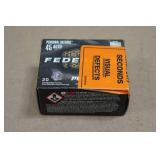 20 Federal Personal Defense .45 Auto 230 Gr Punch JHP Ammo