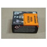 20 Federal Personal Defense .45 Auto 230 Gr Punch JHP Ammo