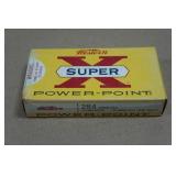 20 Western Super-X .284 Win 150 Gr SP Ammo