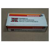 20 Winchester Super-X .284 Win 150 Gr SP Ammo