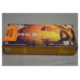 20 Federal Fusion .45-70 Gov