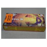 20 Federal Fusion .45-70 Gov