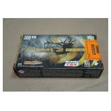 20 Federal Premium .308 Win 165 Gr Barnes TSX HP Ammo