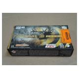 20 Federal Premium .308 Win 165 Gr Barnes TSX HP Ammo