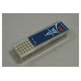 100 CCI Mini-Mag .22 LR 40 Gr Copper Plated RN Ammo