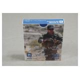 10 ZSR Hunt American Sniper 12 Gauge 2-3/4" 00 Buckshot Shotshells