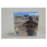 10 ZSR Hunt American Sniper 12 Gauge 2-3/4" 00 Buckshot Shotshells