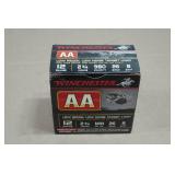 25 Winchester AA 12 Gauge 2-3/4" Low Recoil 8 Shot Shotshells
