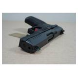 NEW Tisas PX-5.7 Raptor 5.7 x 28mm Semi-Auto Pistol - 2 Magazines