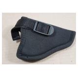 Harrington & Richardson The American Double Action .38 S&W Revolver - 2.5" Octagon Barrel