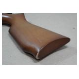 Daisy Model 120 .177 Cal Pellet Rifle with Scope