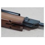 Daisy Model 120 .177 Cal Pellet Rifle with Scope