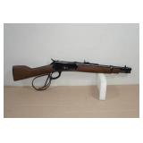 Rossi R92RH .38 Special/.357 Magnum Lever-Action Carbine Rifle