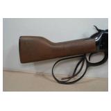 Rossi R92RH .38 Special/.357 Magnum Lever-Action Carbine Rifle