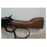 Rossi R92RH .38 Special/.357 Magnum Lever-Action Carbine Rifle