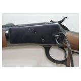 Rossi R92RH .38 Special/.357 Magnum Lever-Action Carbine Rifle