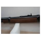 Rossi R92RH .38 Special/.357 Magnum Lever-Action Carbine Rifle