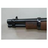 Rossi R92RH .38 Special/.357 Magnum Lever-Action Carbine Rifle