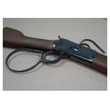 Rossi R92RH .38 Special/.357 Magnum Lever-Action Carbine Rifle