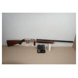 Unfired McCoy SAS 20 Gauge Semi-Auto Shotgun - 28" Barrel