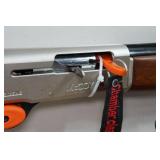 Unfired McCoy SAS 20 Gauge Semi-Auto Shotgun - 28" Barrel