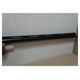 Unfired McCoy SAS 20 Gauge Semi-Auto Shotgun - 28" Barrel