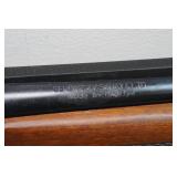 Unfired McCoy SAS 20 Gauge Semi-Auto Shotgun - 28" Barrel