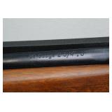 Unfired McCoy SAS 20 Gauge Semi-Auto Shotgun - 28" Barrel