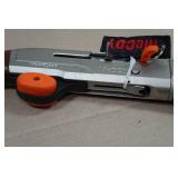 Unfired McCoy SAS 20 Gauge Semi-Auto Shotgun - 28" Barrel