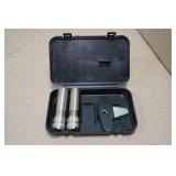 Unfired McCoy SAS 20 Gauge Semi-Auto Shotgun - 28" Barrel