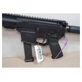 Unfired Palmetto State Armory PX9 9mm Semi-Auto AR-Format Pistol