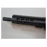 Unfired Palmetto State Armory PX9 9mm Semi-Auto AR-Format Pistol