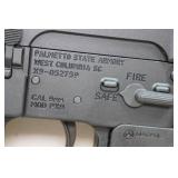 Unfired Palmetto State Armory PX9 9mm Semi-Auto AR-Format Pistol