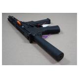 Unfired Palmetto State Armory PX9 9mm Semi-Auto AR-Format Pistol