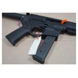 Unfired Palmetto State Armory PX9 9mm Semi-Auto AR-Format Pistol