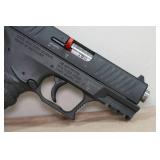 Unfired Walther CCP M2 .380 ACP Semi-Auto Pistol - 2 Magazines