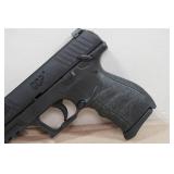 Unfired Walther CCP M2 .380 ACP Semi-Auto Pistol - 2 Magazines