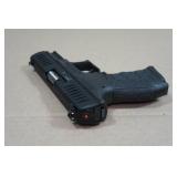 Unfired Walther CCP M2 .380 ACP Semi-Auto Pistol - 2 Magazines