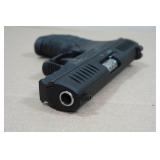 Unfired Walther CCP M2 .380 ACP Semi-Auto Pistol - 2 Magazines