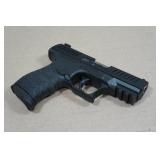 Unfired Walther CCP M2 .380 ACP Semi-Auto Pistol - 2 Magazines