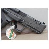 Unfired SAR 9X Platinum 9mm Semi-Auto Pistol - 2 Magazines, Holster