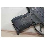 Springfield Armory XD-E 9mm Semi-Auto Pistol - 2 Magazines