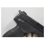 Springfield Armory XD-E 9mm Semi-Auto Pistol - 2 Magazines