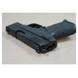 Springfield Armory XD-E 9mm Semi-Auto Pistol - 2 Magazines