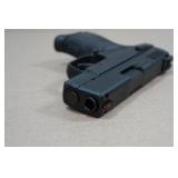 Springfield Armory XD-E 9mm Semi-Auto Pistol - 2 Magazines