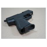 Springfield Armory XD-E 9mm Semi-Auto Pistol - 2 Magazines