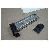 Springfield Armory XD-E 9mm Semi-Auto Pistol - 2 Magazines